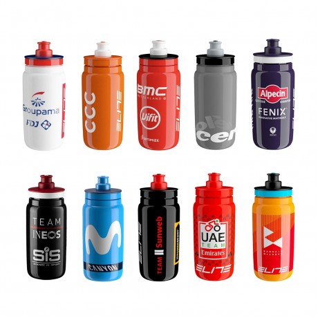 Elite fly  Borraccia Team Cofidis 500 ml 