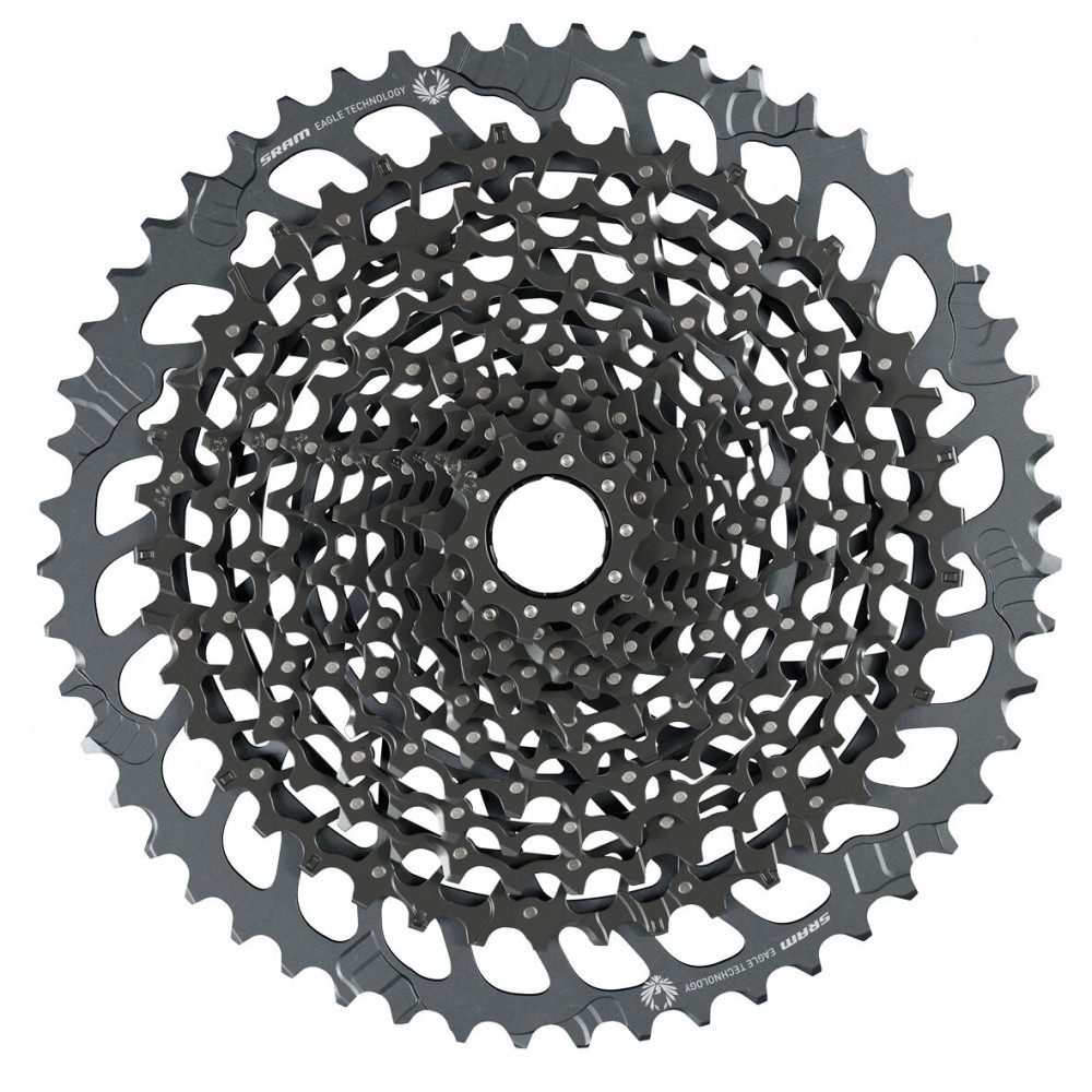 Cassetta Pignoni SRAM GX Eagle XG-1275 12v 10-52T 