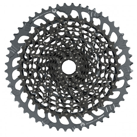 Cassetta Pignoni SRAM GX Eagle XG-1275 12v 10-52T 