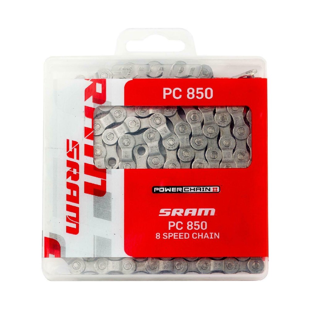 Sram Catena PC 850 8 Velocita'  
