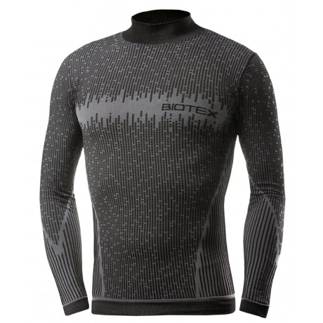 Biotex Lupetto 3D Nero