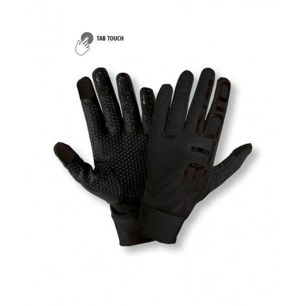 Biotex Guanti Thermal Touch Nero 