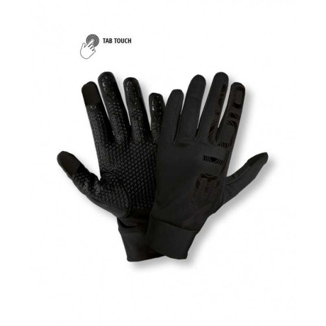 Biotex Guanti Thermal Touch Nero 