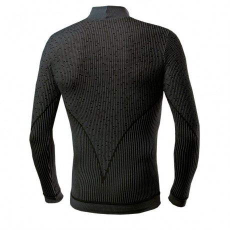 Biotex Lupetto 3D Grigio Antracite