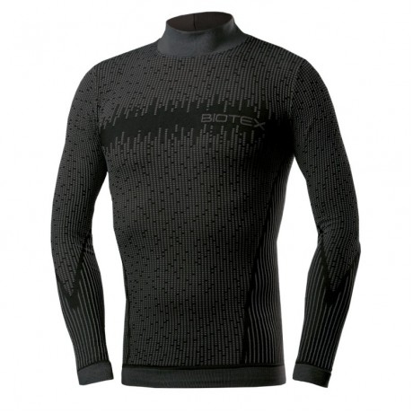 Biotex Lupetto 3D Grigio Antracite