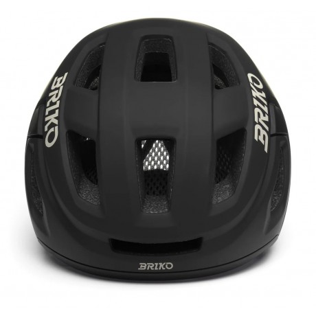 Casco Briko Aero Plus Matt Black