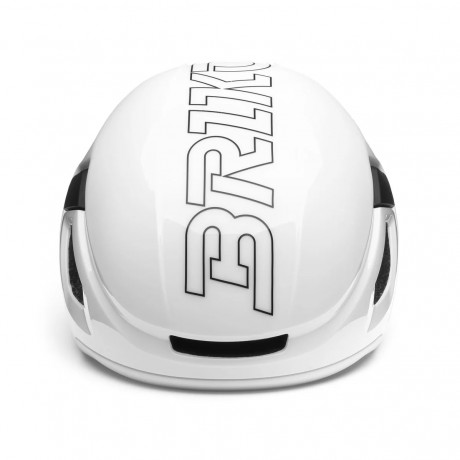 Casco Briko Mach 4 Bianco 