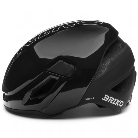 Casco Briko Mach 4 Nero