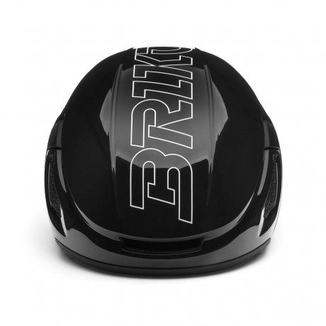 Casco Briko Mach 4 Nero