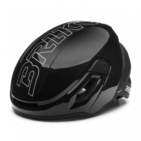 Casco Briko Mach 4 Nero