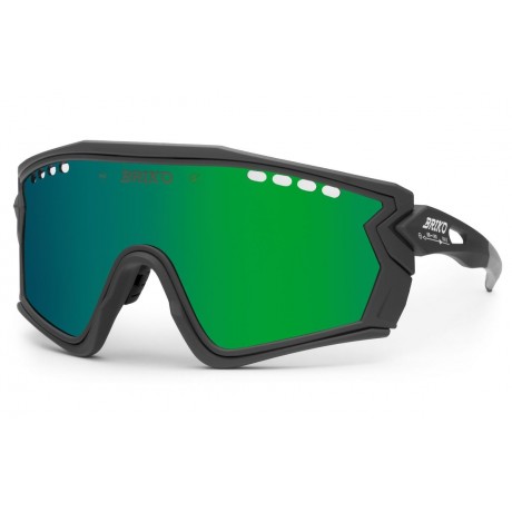 Occhiali Briko Taiga Grey 