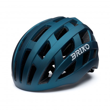 Casco Briko Vardar Matt Petrol Green