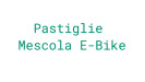 Pastiglie Freni E-Bike