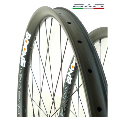 Boone 622 EXC 29\
