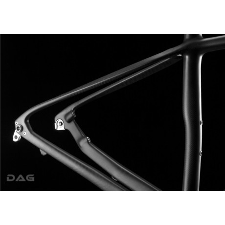 Dag Telaio MTB Carbon Race SL 29