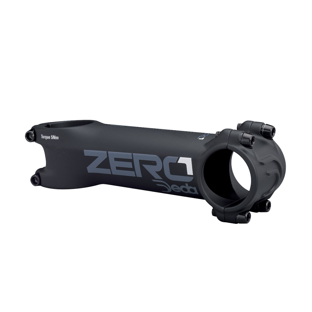 Deda Attacco manubrio Zero 1 BoB 