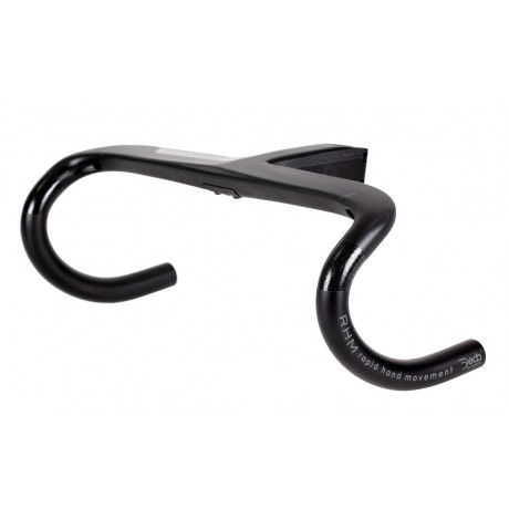 Manubrio integrato Deda Alanera DCR