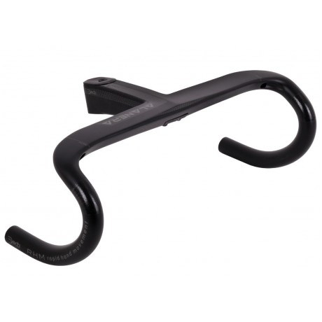 Manubrio integrato Deda Alanera DCR