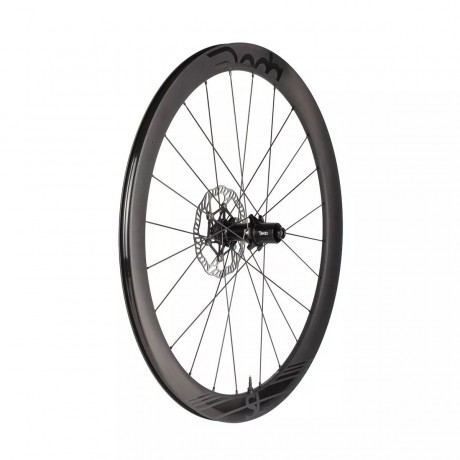 Deda SL4DB Carbon Ruote Corsa Freno a Disco
