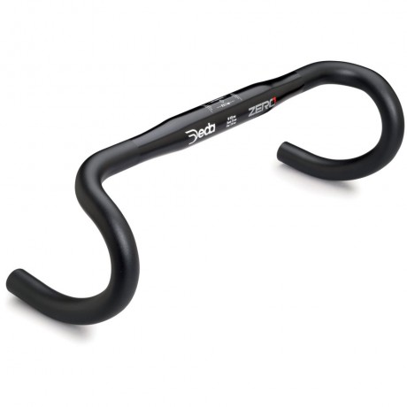 Manubrio DEDA  RHM Zero1 Nero 