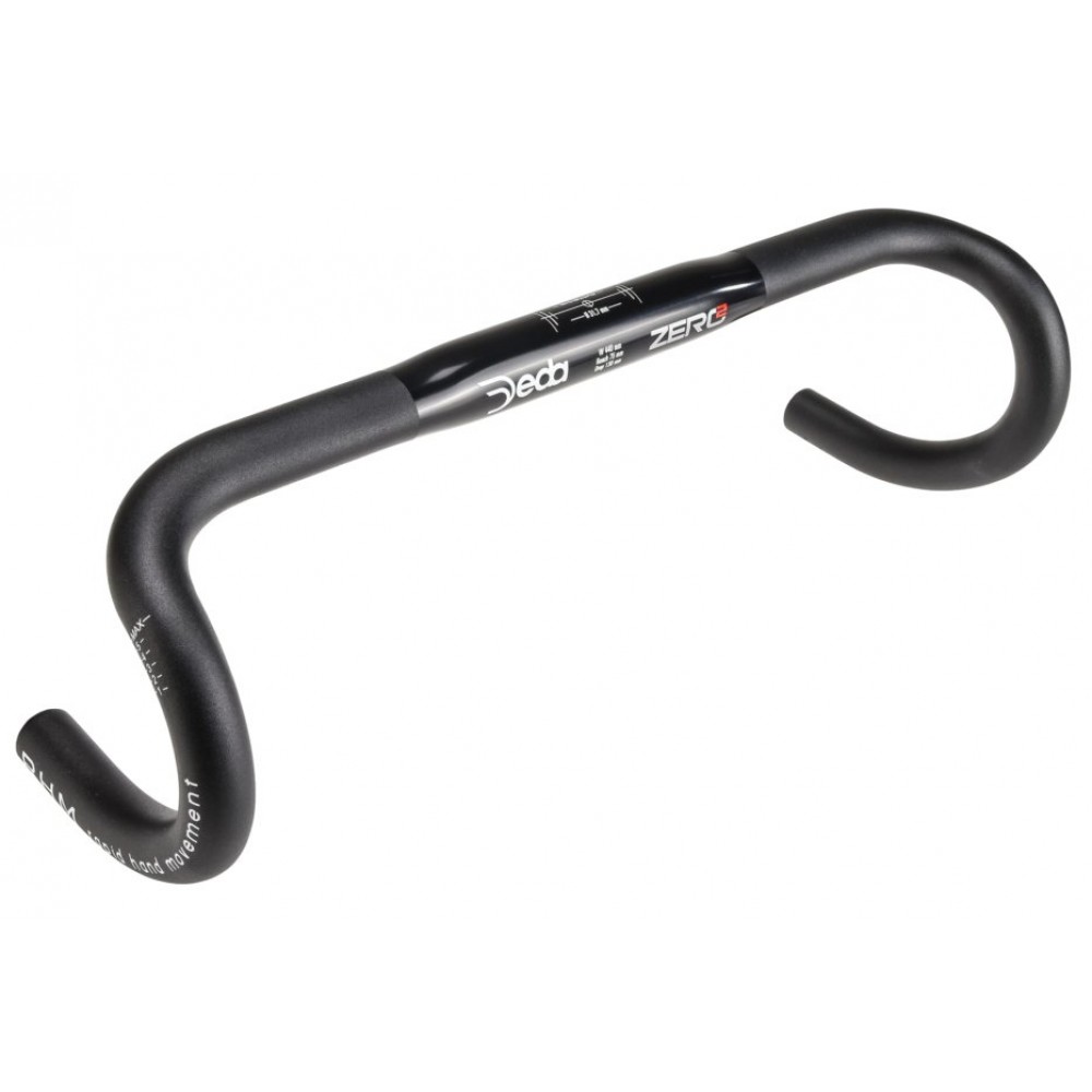 Manubrio Deda RHM Zero 2 Team