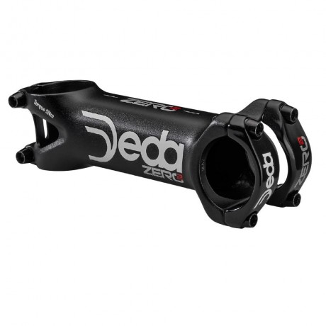 Attacco Manubrio Deda Zero 2 Team