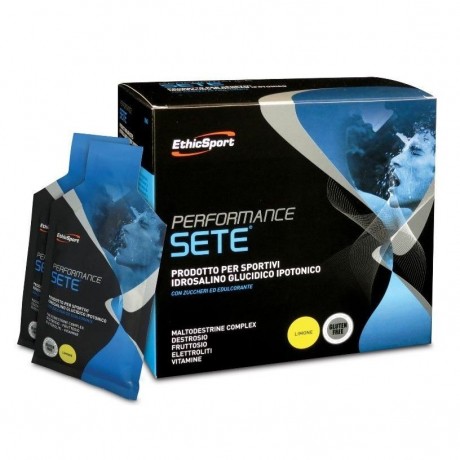 Ethic Sport Performance Sete 