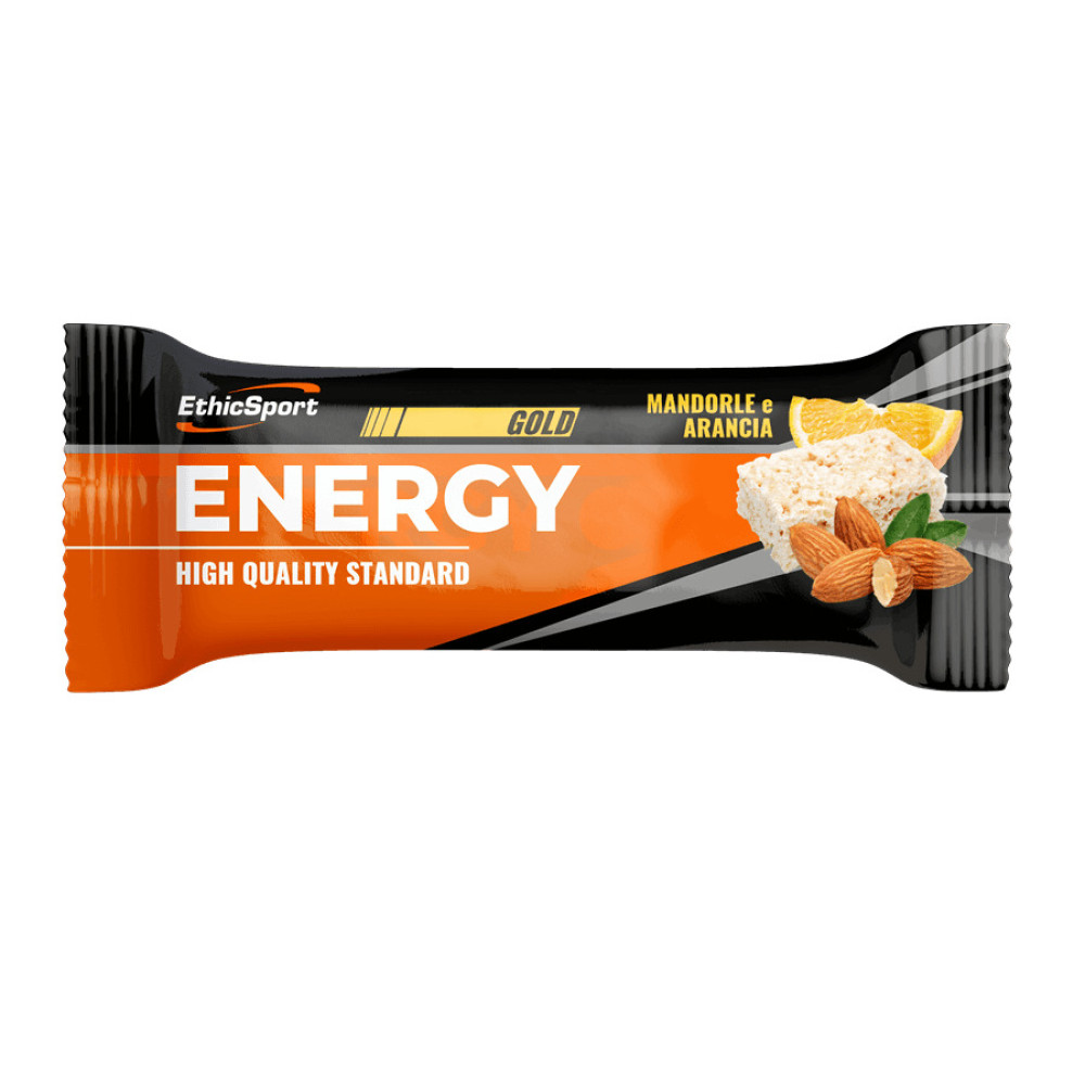 EthicSport Barretta  Energy Gold  