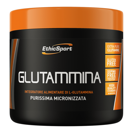 EthicSport Glutammina 300GR