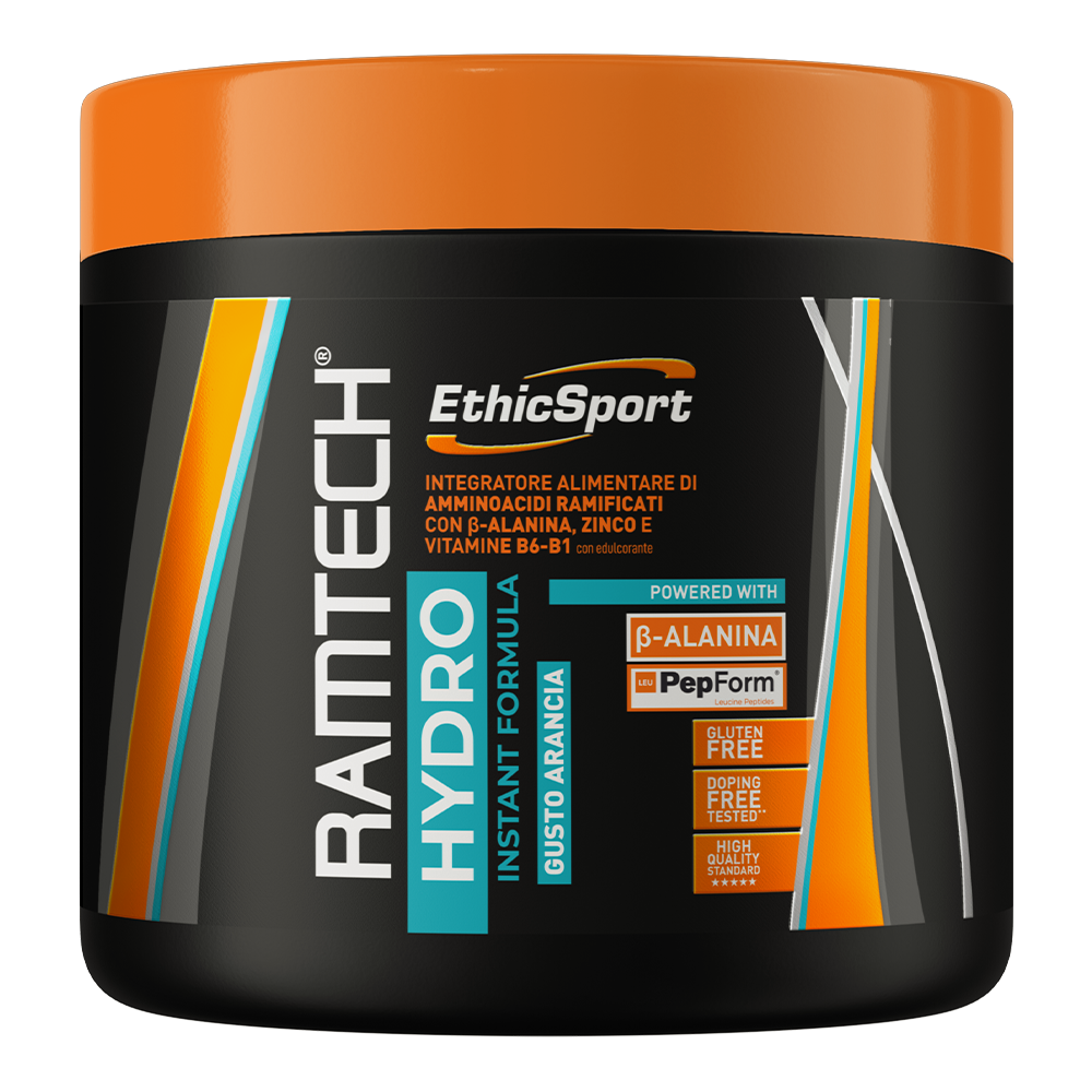 Ethic Sport Ramtech Hydro Barattolo da 250 g