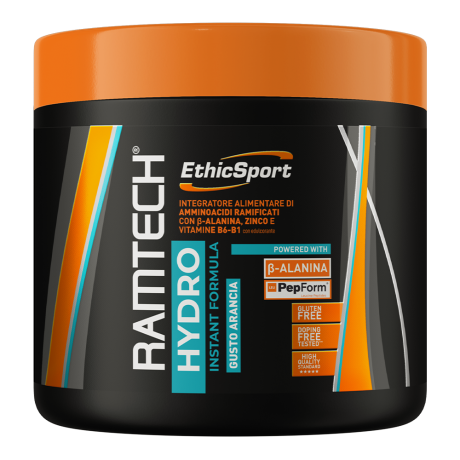 Ethic Sport Ramtech Hydro Barattolo da 250 g