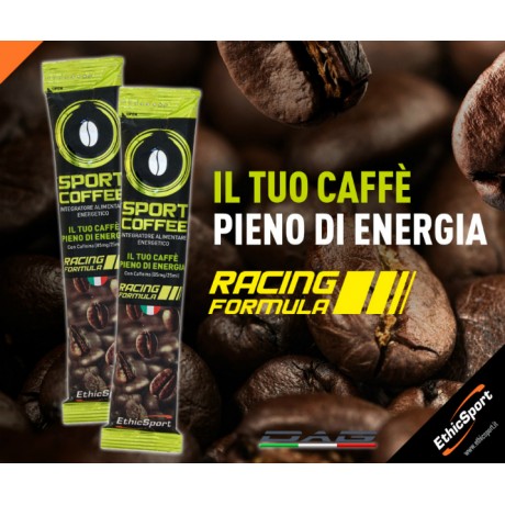  EthicSport Sport Coffee 