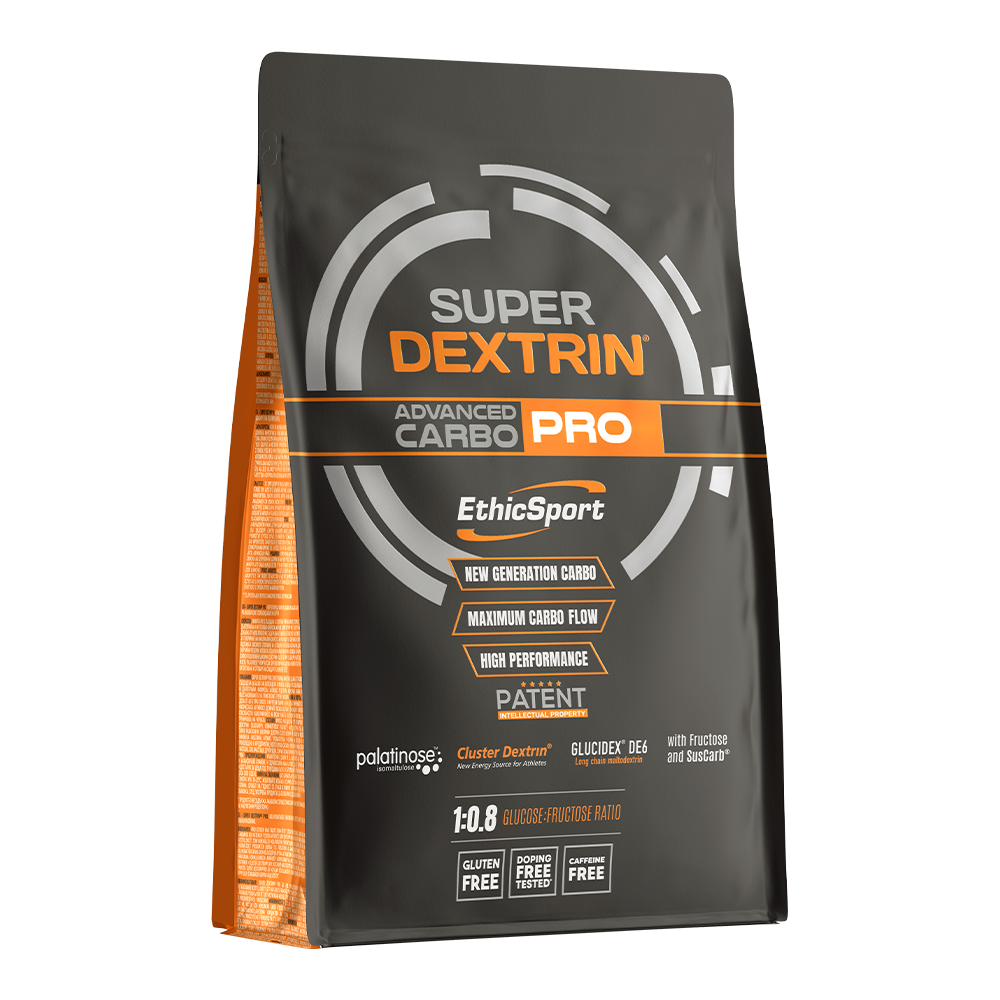 Ethic Sport Super Dextrin Pro 840 g 