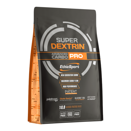 Ethic Sport Super Dextrin Pro 840 g 