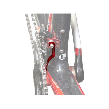 Force Guidacatena anticaduta bici da corsa
