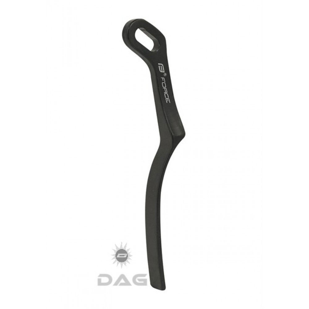 Force Guidacatena anticaduta bici da corsa