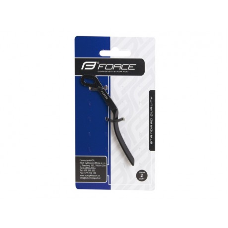 Force Guidacatena anticaduta bici da corsa