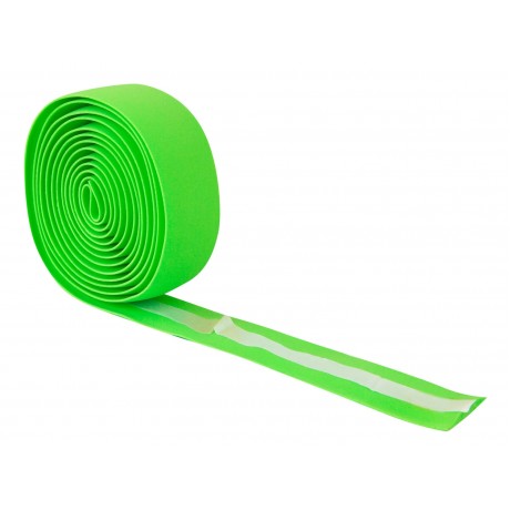 Force Nastro Manubrio EVA Verde 