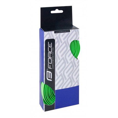 Force Nastro Manubrio EVA Verde 