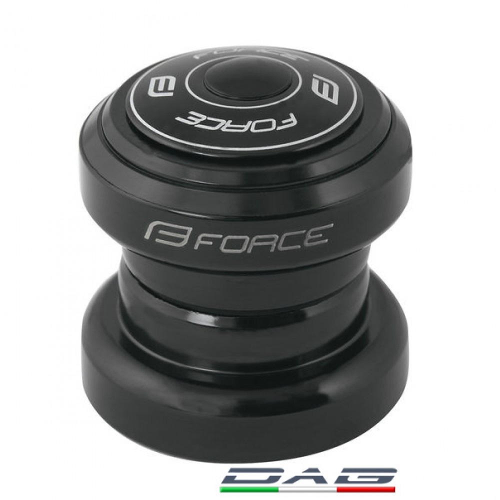 Force Serie sterzo Corsa - MTB  1-1/8