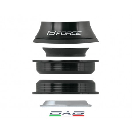 Force Serie sterzo  Semi integrata 1-1/8  