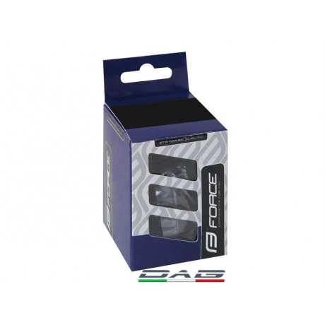 Force Serie sterzo  Semi integrata 1-1/8  