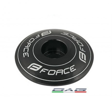 Force Tappo Serie sterzo  1''-1/8