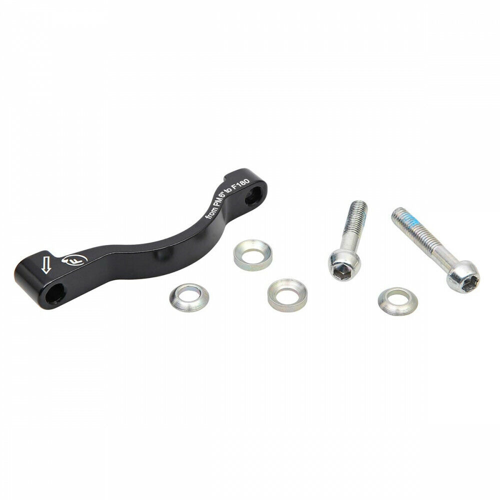 Formula Adattatore pinza freno PM-PM 180 