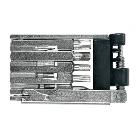 Squad Multitool 12 funzioni 
