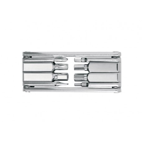 Squad Multitool 8 funzioni 