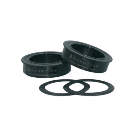 Aerozine Movimento Centrale Press Fit 41 asse 30mm