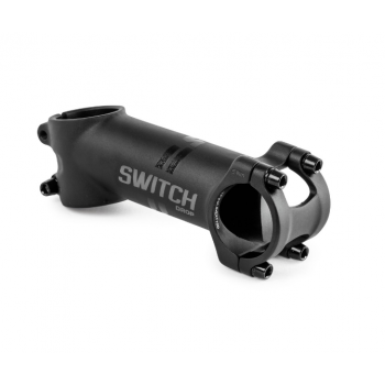 Reggisella Switch carbonio UD MTB 31,6 x 400 Offset 0