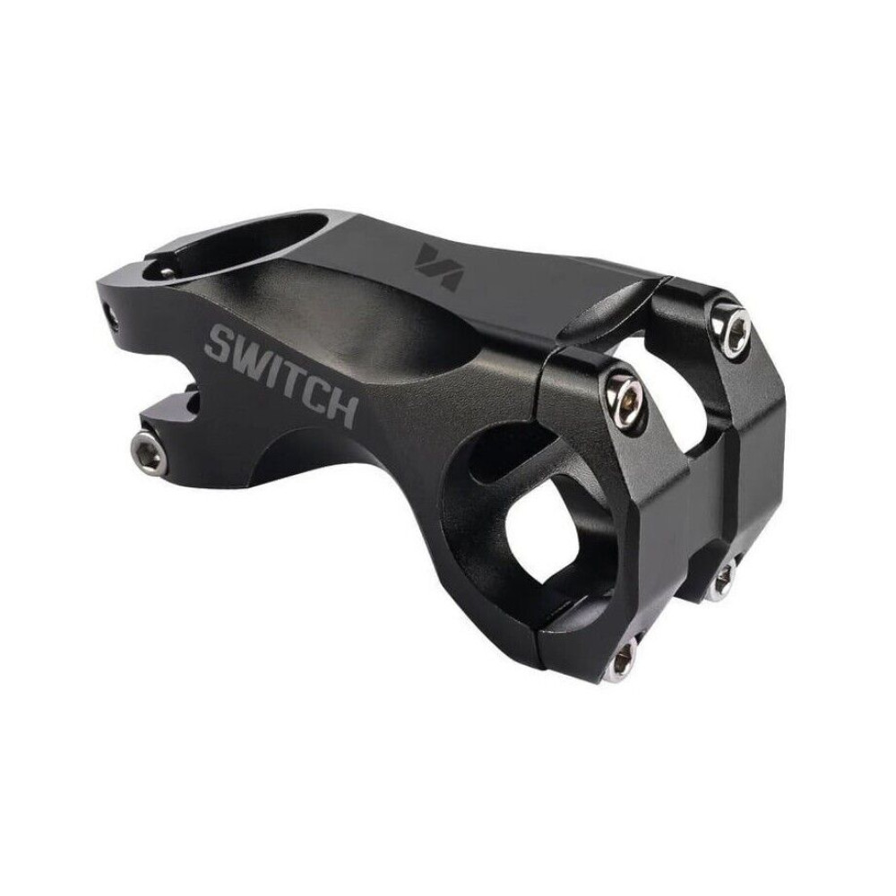 Attacco Manubrio MTB Switch Steep 19°