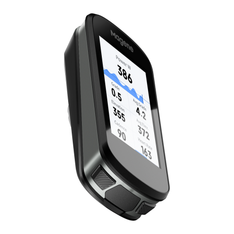 Magene Smart GPS Computer C506 